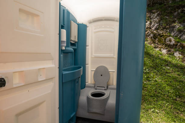 Best Affordable portable toilet rental  in Groveland, ID