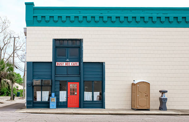 Portable Toilet Options We Offer in Groveland, ID