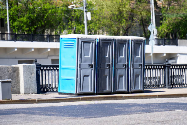 Best Local porta potty services  in Groveland, ID