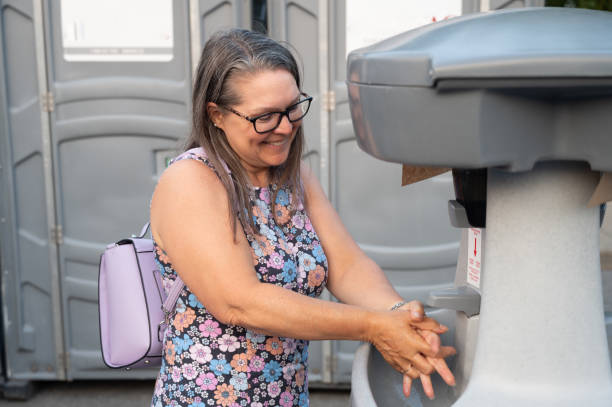 Best High-end porta potty rental  in Groveland, ID